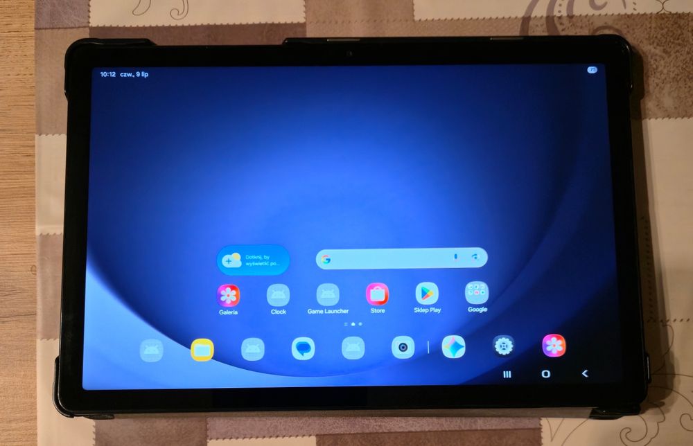 Samsung Galaxy Tab A9+