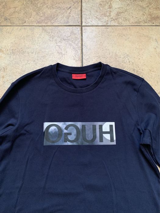 Кофта Hugo Boss. M
