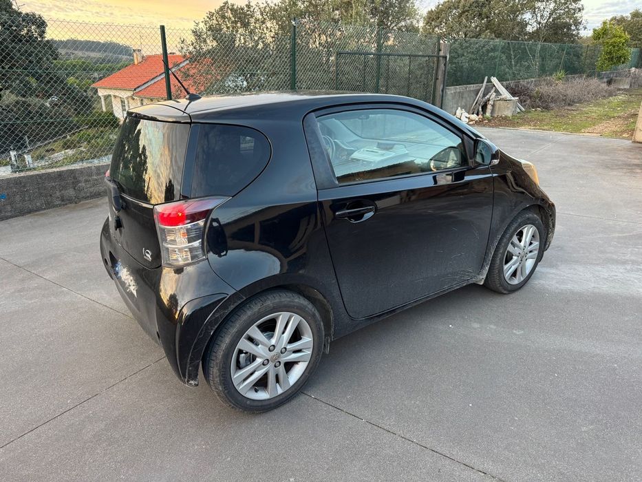 Toyota Iq 1.3 i 2010