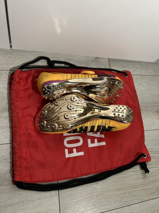 Kolce Puma evoSPEED 400 nitro 2