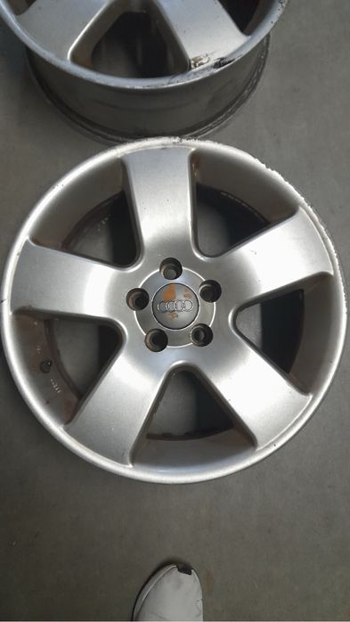 Jantes de carro Audi