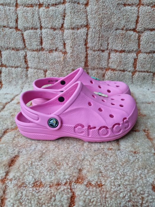 Шлепанцы Crocs Classic