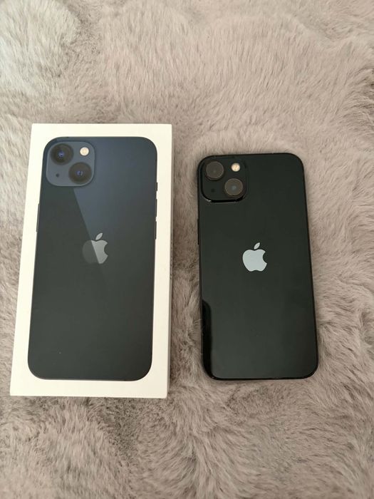 iPhone 13 128 GB