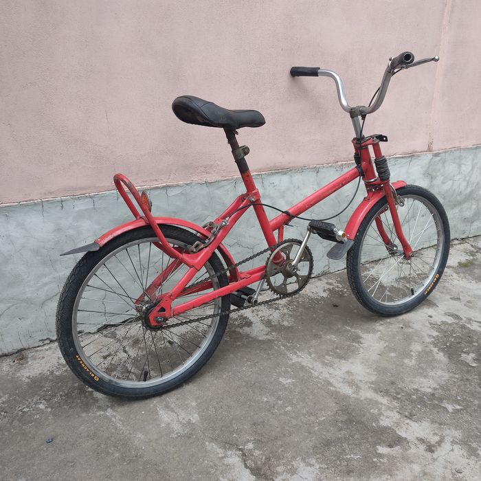 Продам велосипед