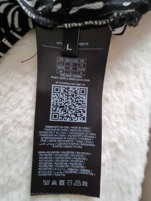 Camisa / blusa Guess