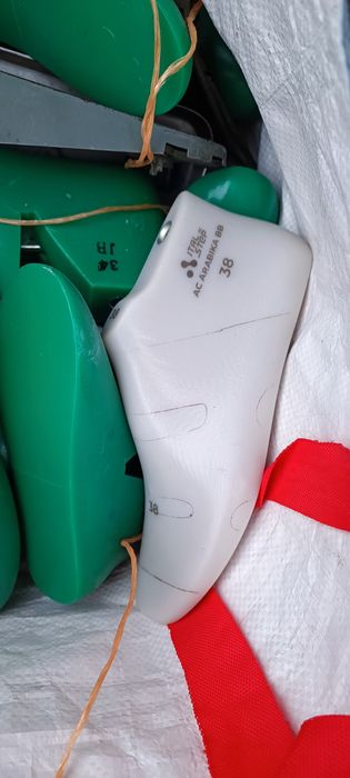 Колодки для виготовлення взуття