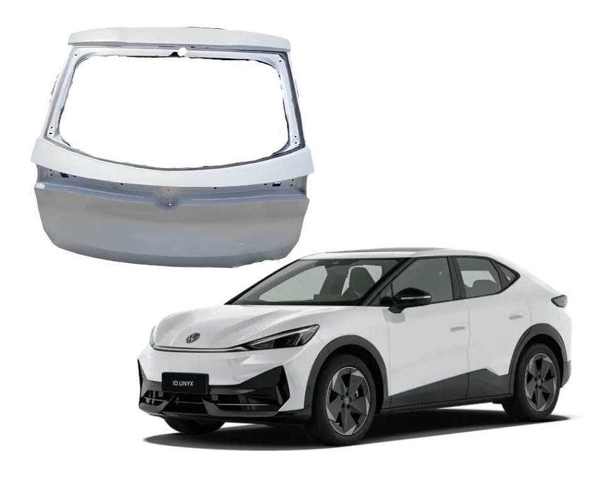 Задня ляда кришка багажника Volkswagen ID Unyx 11H827025C