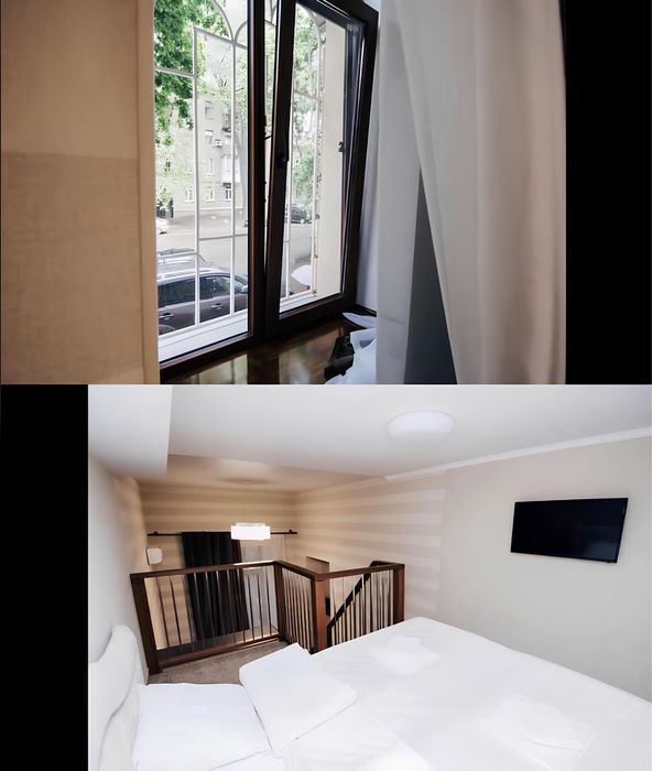 Продается мини- отель с мебелью и всей техникой в Одессе  322.2 м²