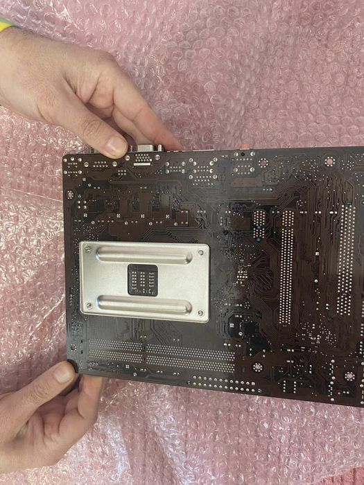 продам комплект с FX