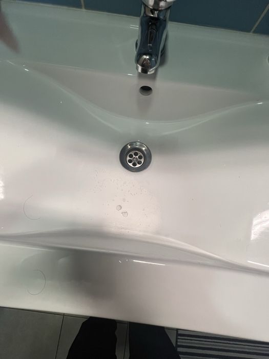 Conjunto movel e lavatorio‼️50€‼️