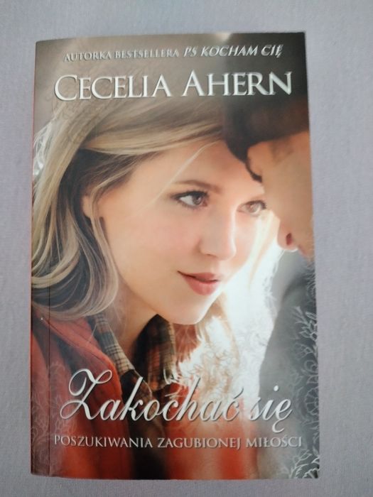 Zakochać się C. AHERN