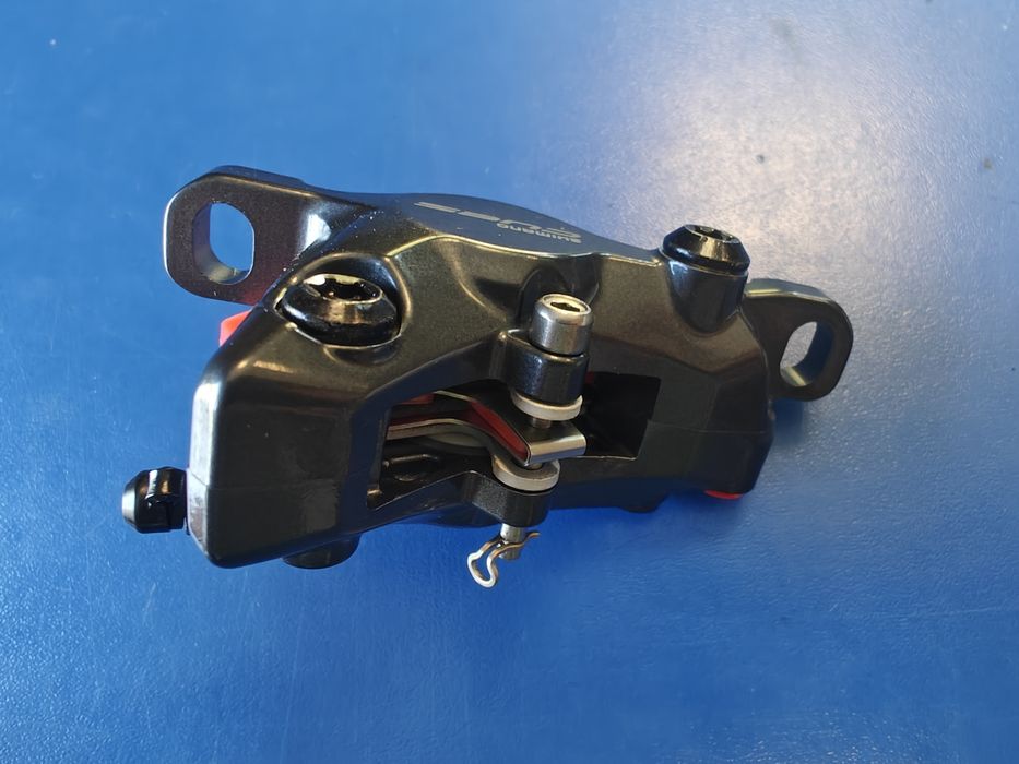 Zacisk hamulcowy Shimano Cues BR-U8000 Nowy