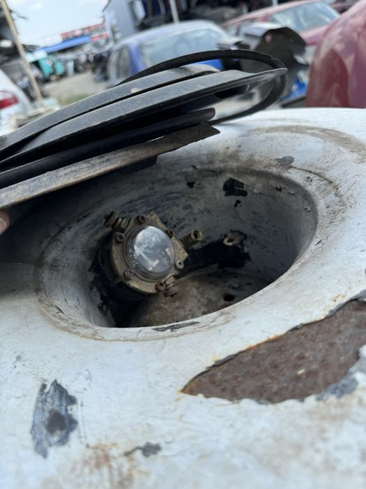 Балоны для ГБО газовое для авто
