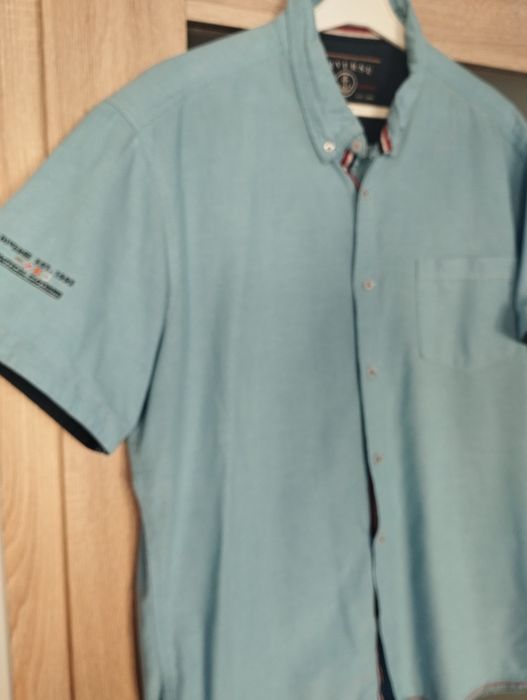Koszula męska "Diverse" rozm. XL/XXL