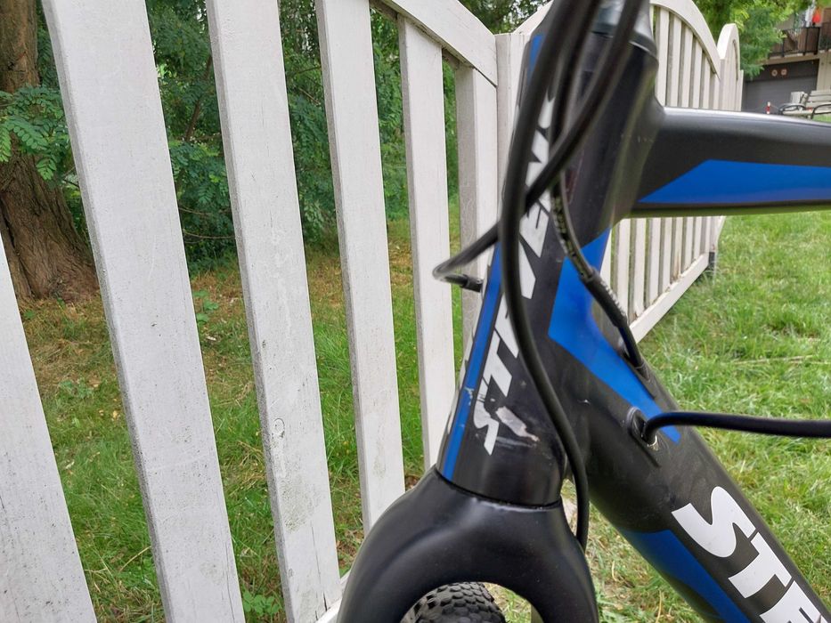 Stevens Tabor (2019) + GRATIS