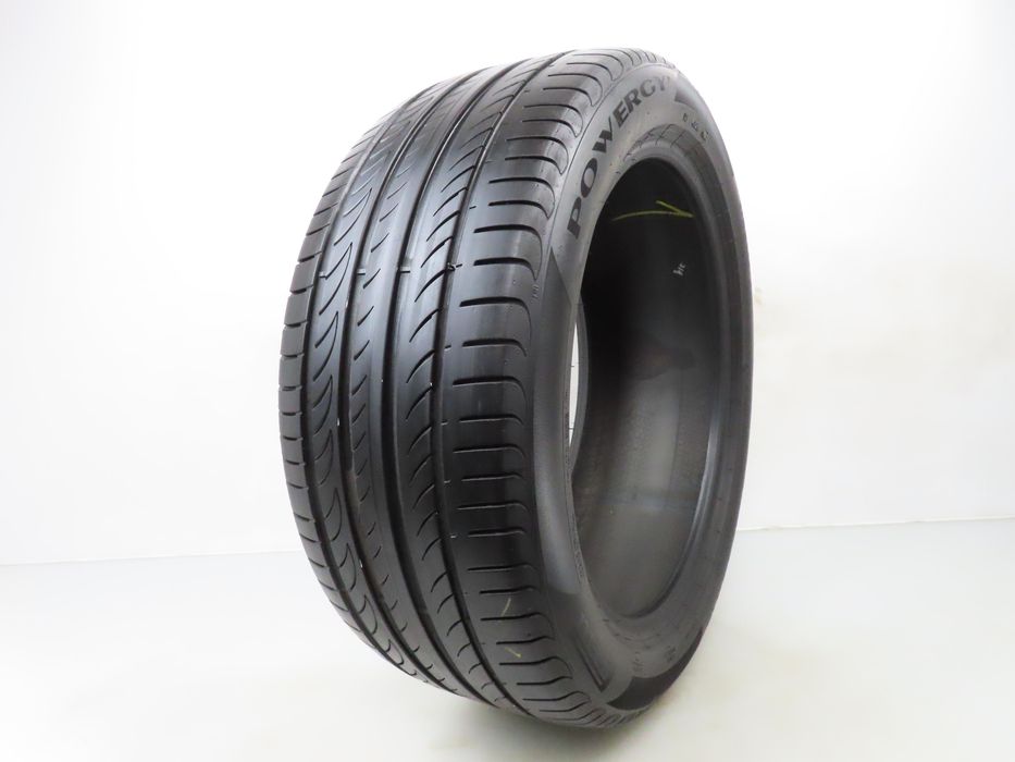 245/45r18 Opona Letnia Używana Pirelli Powergy 100y Xl