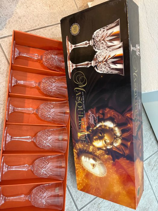 Cristal d'Arques