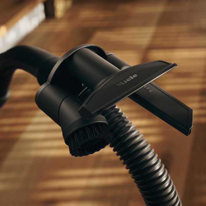 Пилосос SNRF0 Boost CX1 білий лотос Miele
