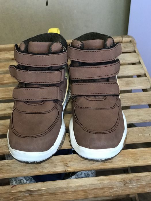 Ботинки демісезонні LC WALKIKI