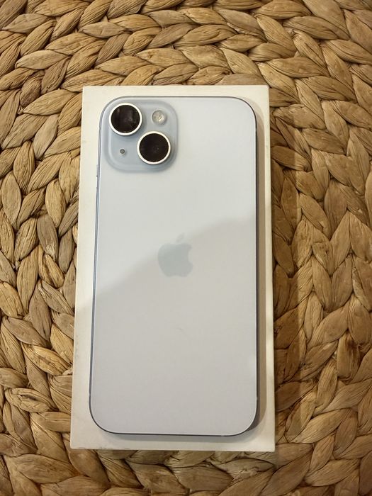 Iphone 15 128gb