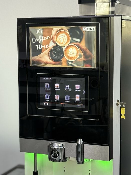 Кавомашина Etna espresso smart touch