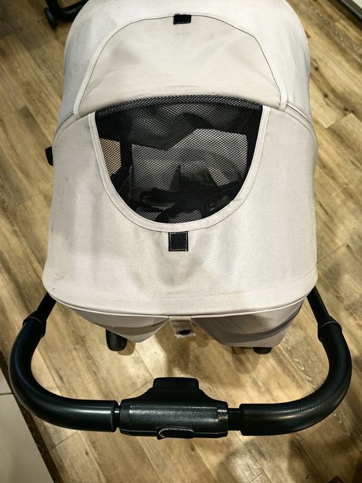 Spacerówka Kinderkraft