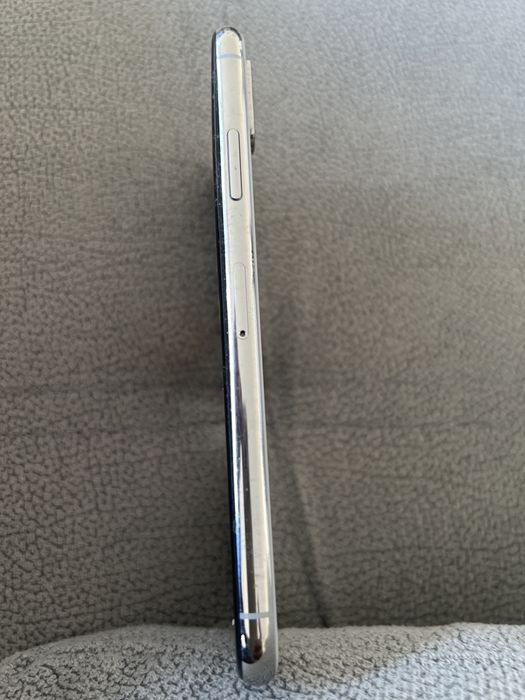 IphoneXS usado como movo
