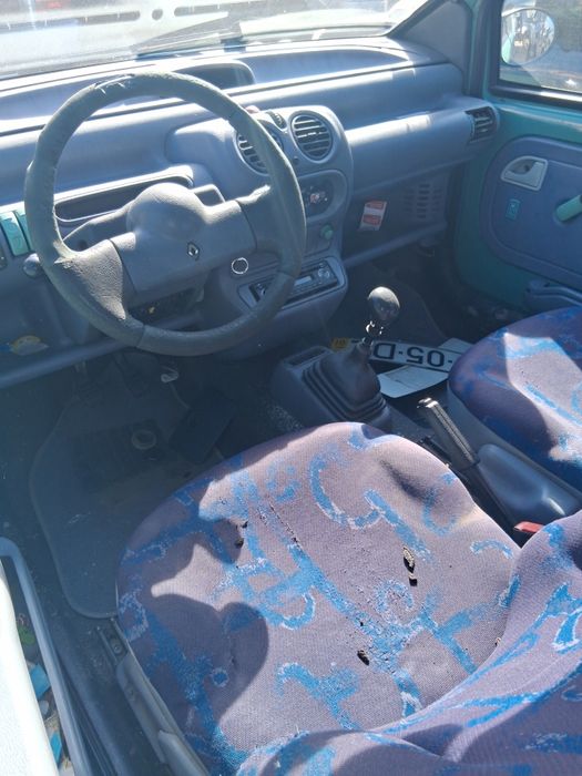 Renault twingo para peças