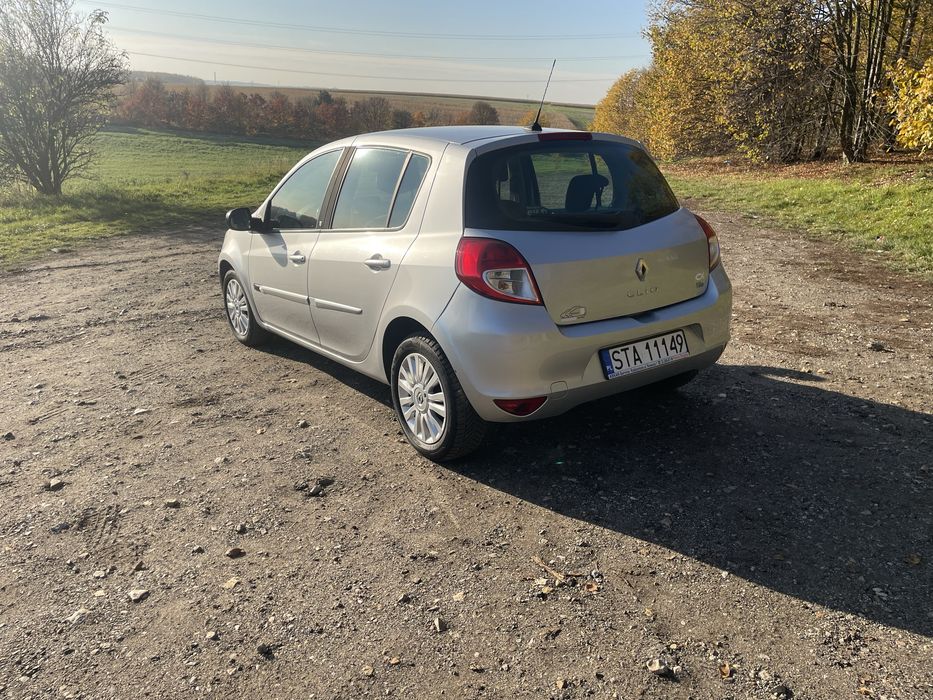 Renault Clio 1.2 TCe