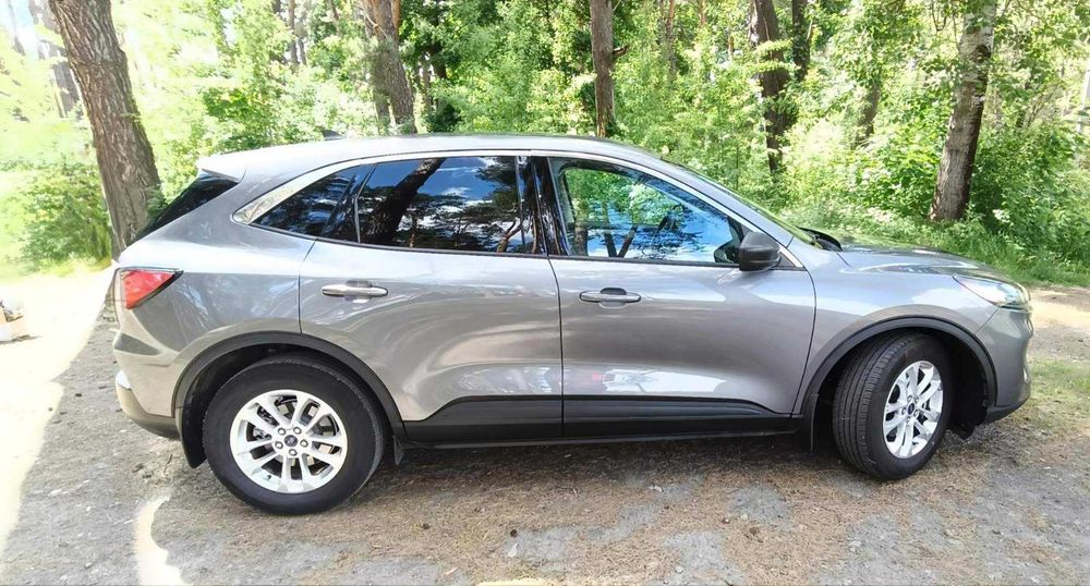 Продам Форд Ескейп Ford escape