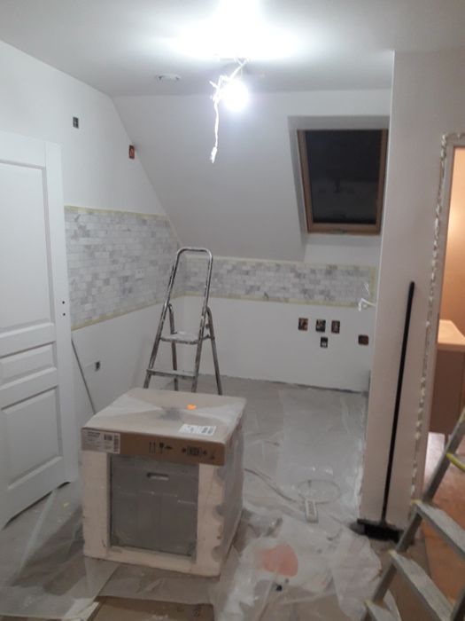 Ремонт,отделка квартир и домов