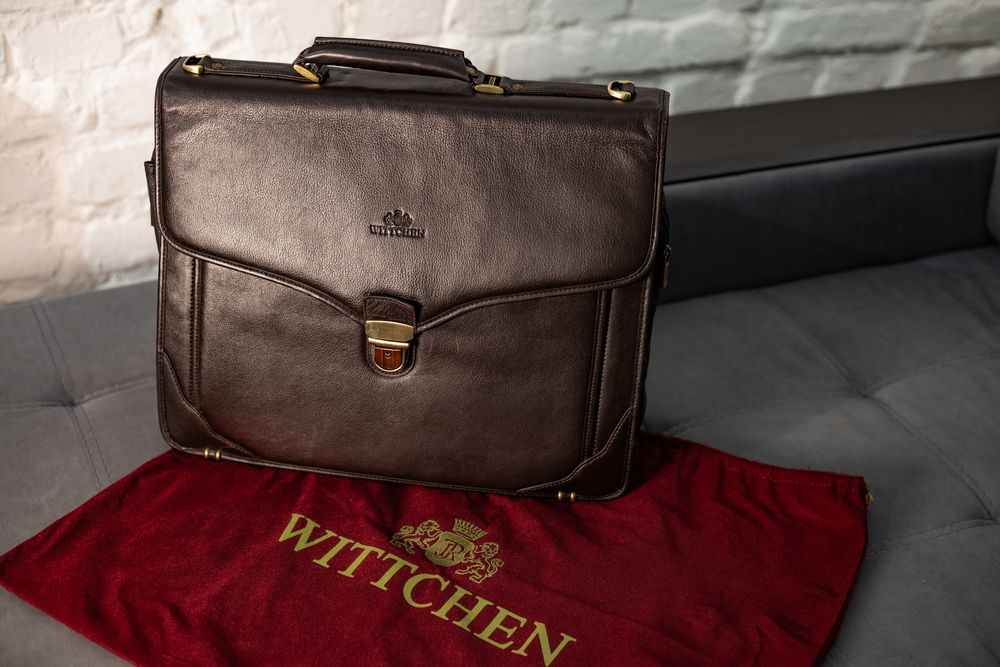 Портфель Wittchen