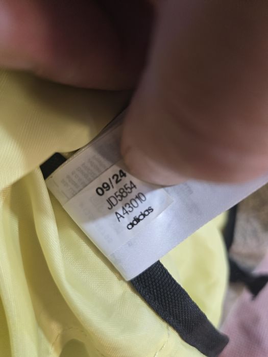 Рюкзак adidas CXPLR