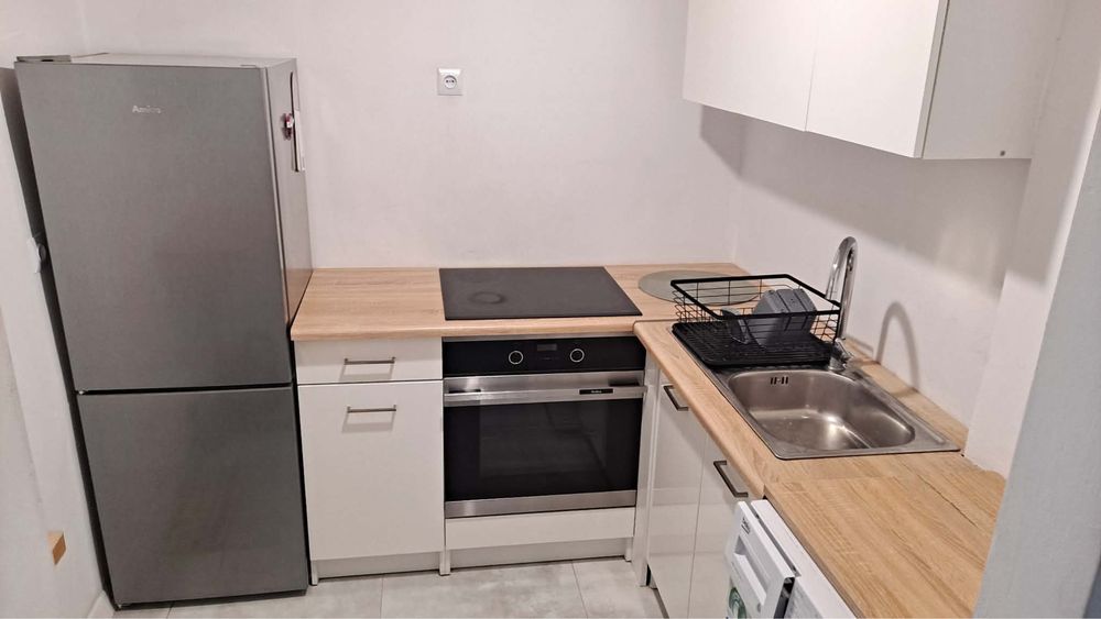 Mieszkanie na sprzedaż parter BARTODZIEJE centrum 36m2