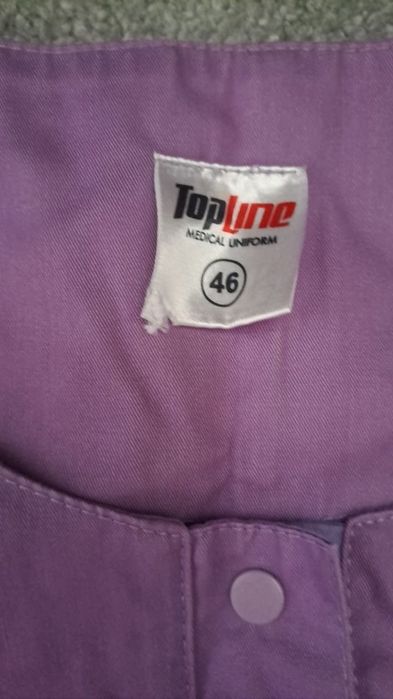 Хірургічний костюм TopLine