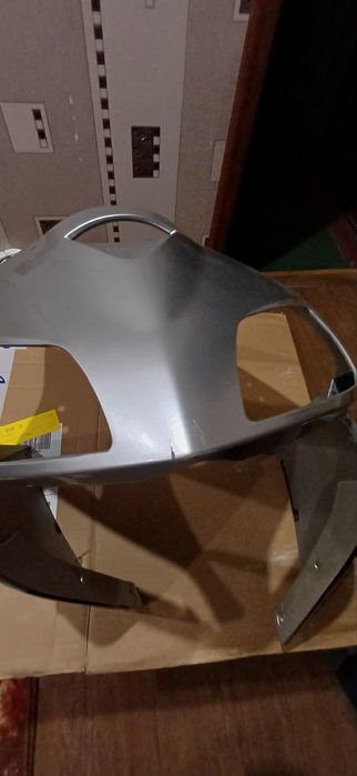 Хонда cbr600rr 2003 года пластик