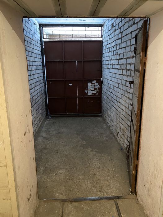 Аренда складов (Таврический) холодильник.