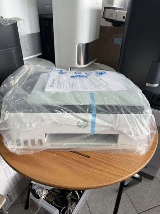 Drukarka HP Smart Tank 5108