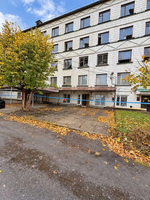 Здам приміщення 174 м² із підключенням 220/380 В