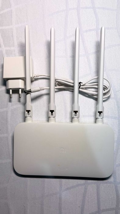 Mi xiaomi router 4a