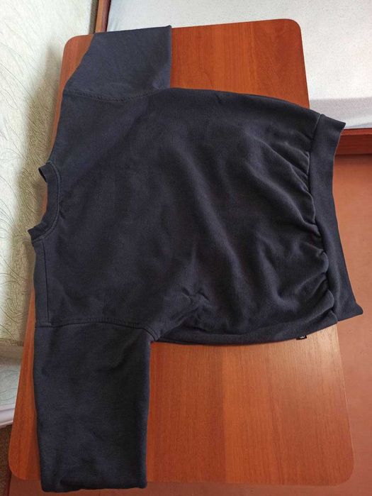 Кофта чоловіча утеплена Stocker Jeans Concept в гарному стані розмір М