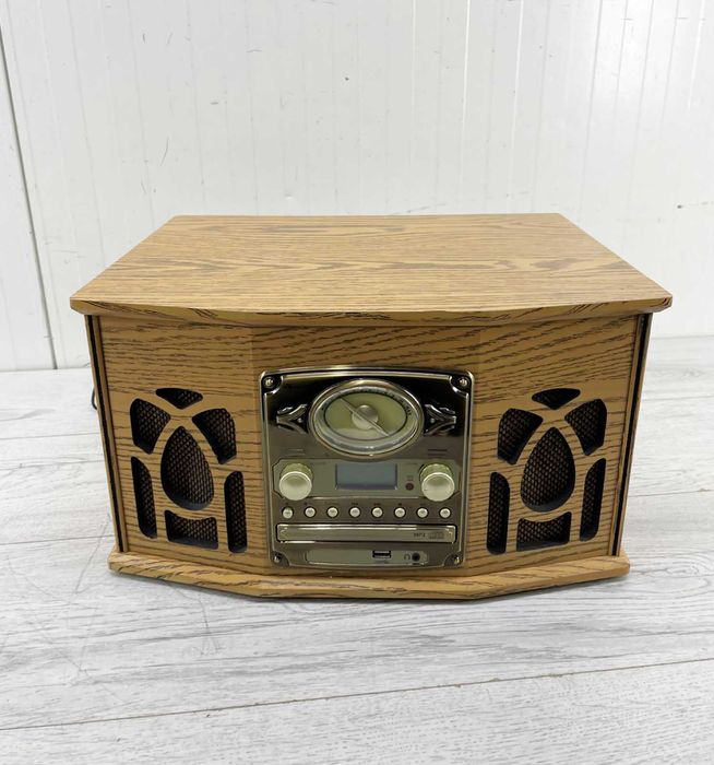 Музыкальный центр Auna NR-620 DAB