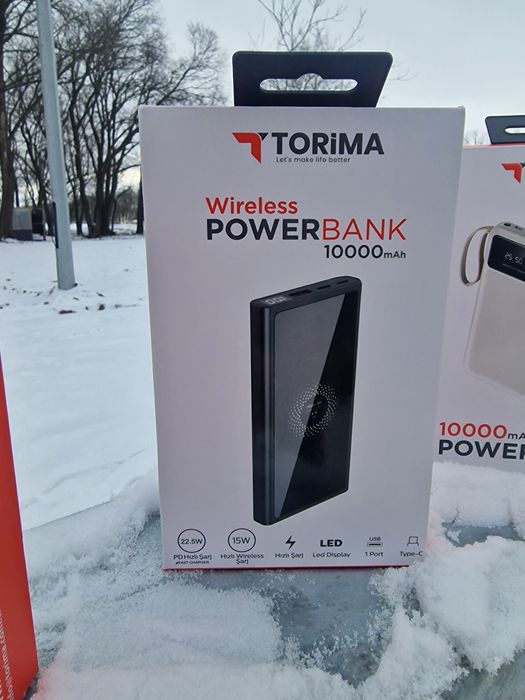 10000 22.5w швидка зарядка опт