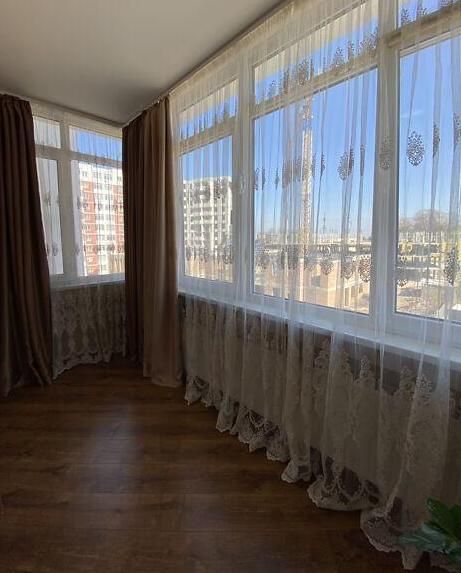 Продаж однокімнатної квартири 47м2, Перерахунок