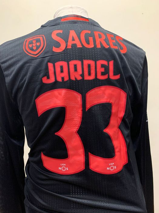 Camisolas Futebol Originais