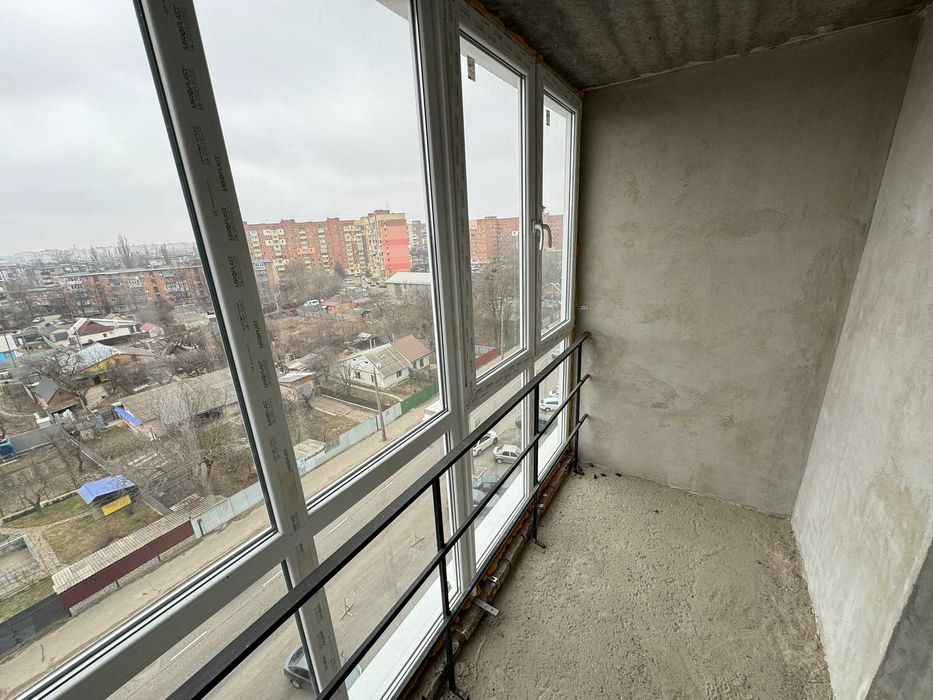 ‼️Фурманова‼️ 1к квартира в новобудові, гарна локація, інд.опалення