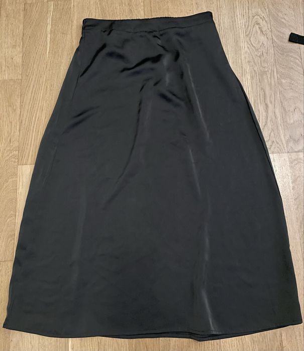 Elegancka Spódnica Carry czarna rozmiar M