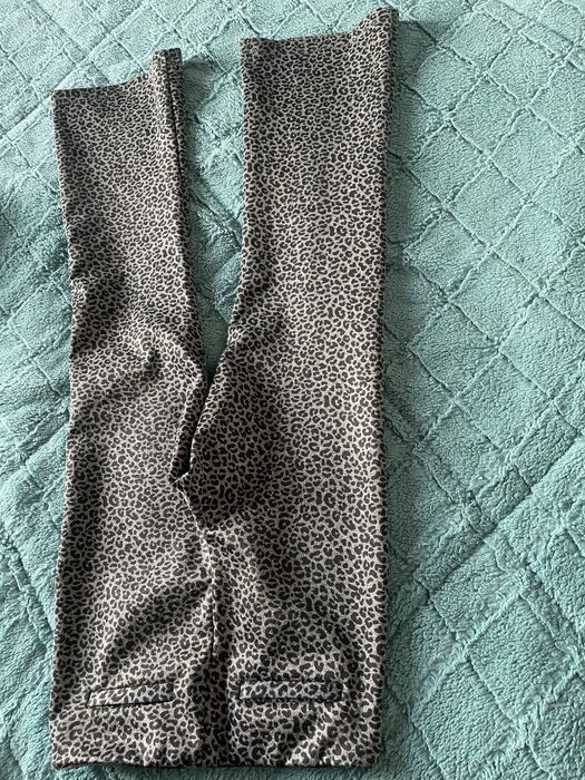 Calça legeins 7/8