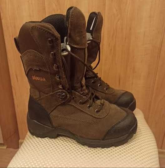 Buty Myśliwskie Härkila Elk Hunter GTX 10" XL Insulated Rozmiar 40