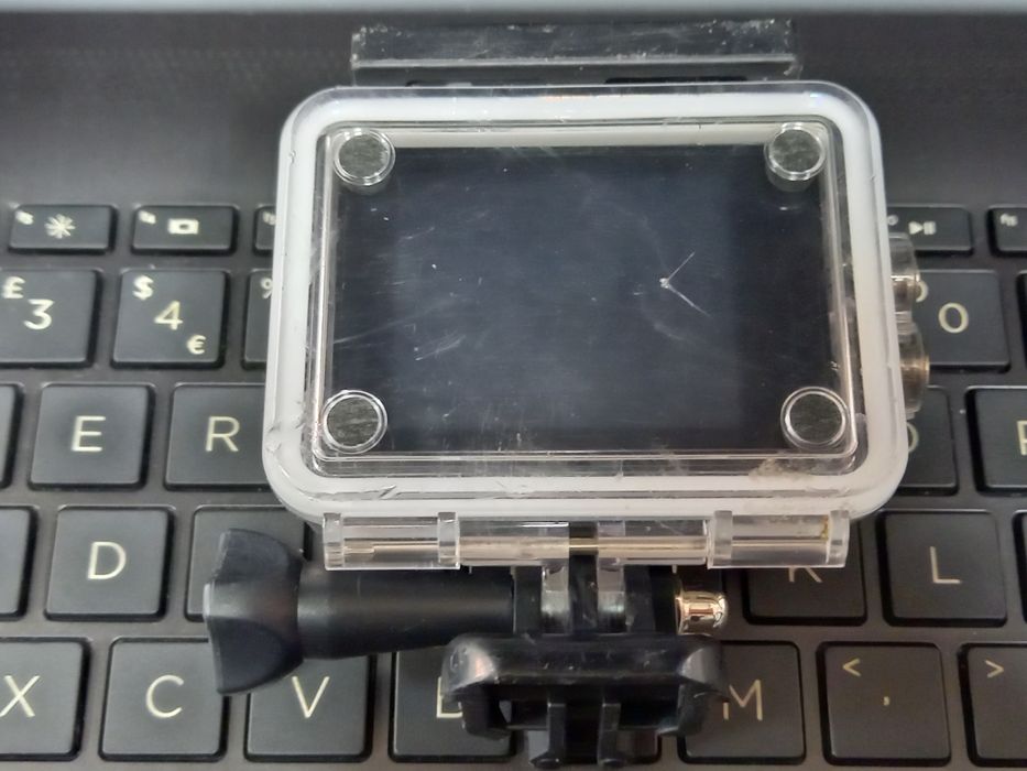 Экшн камера Action Camera B5 WiFi 4K